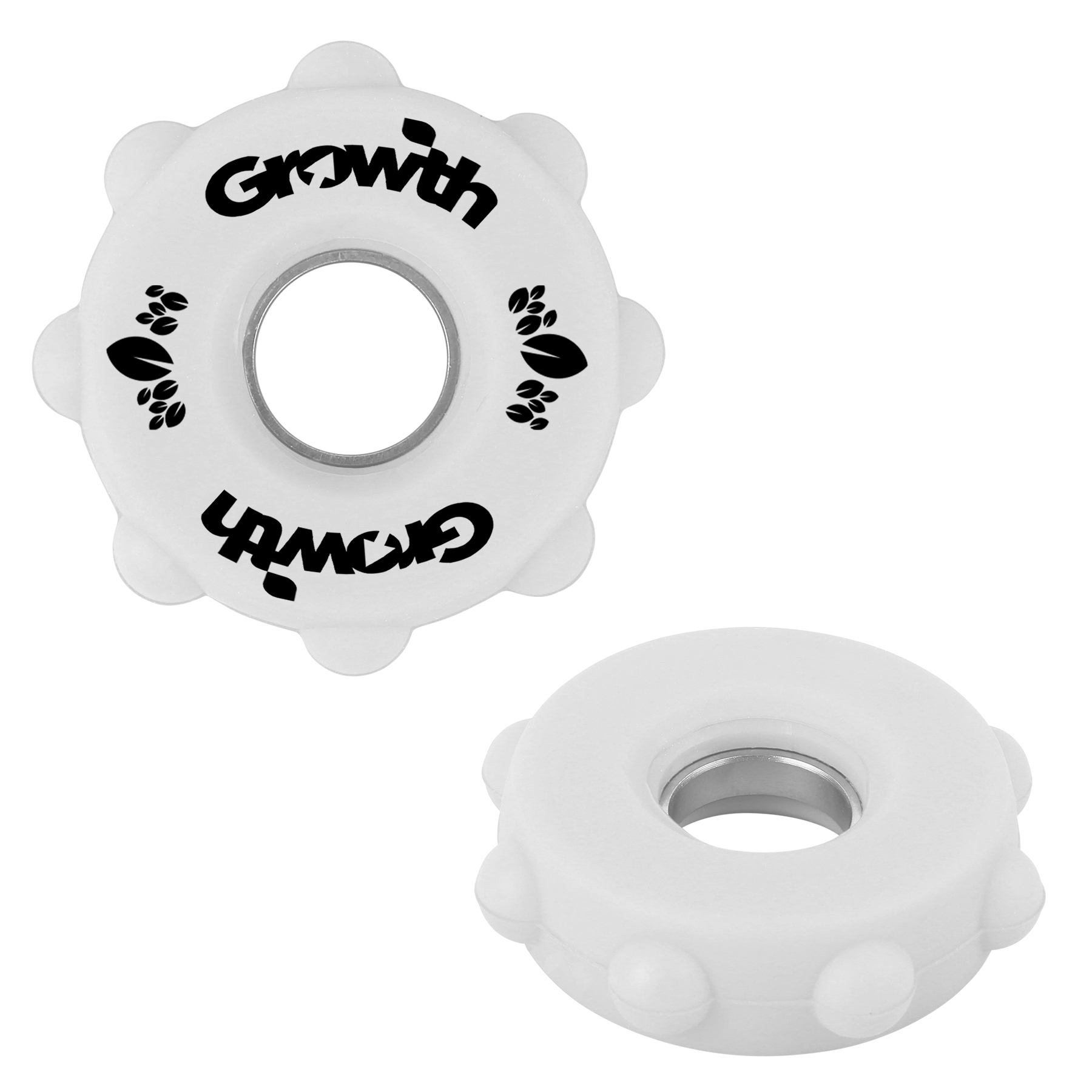 Orbit Fidget Ring 6