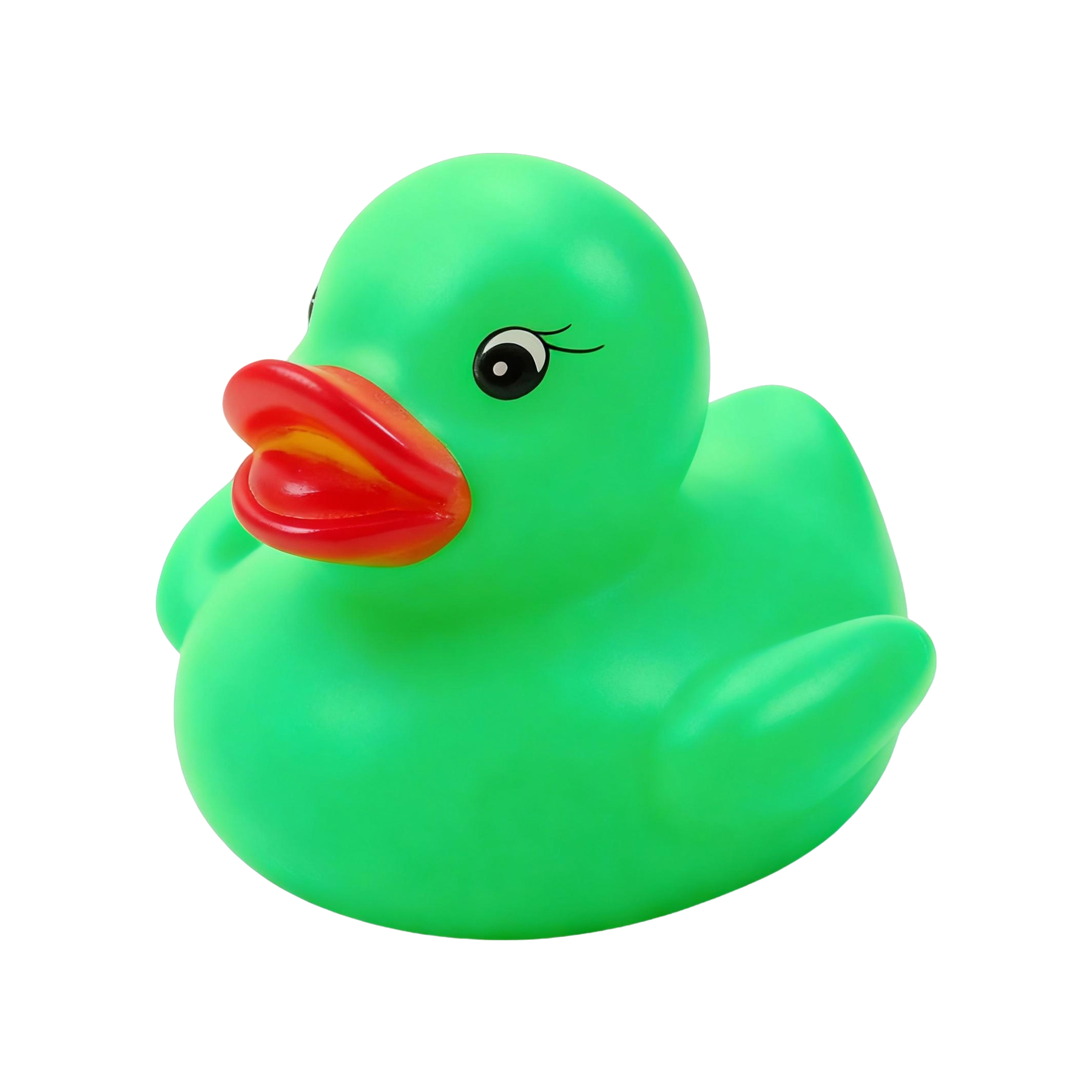 Mini Vinyl Duck Toy 5