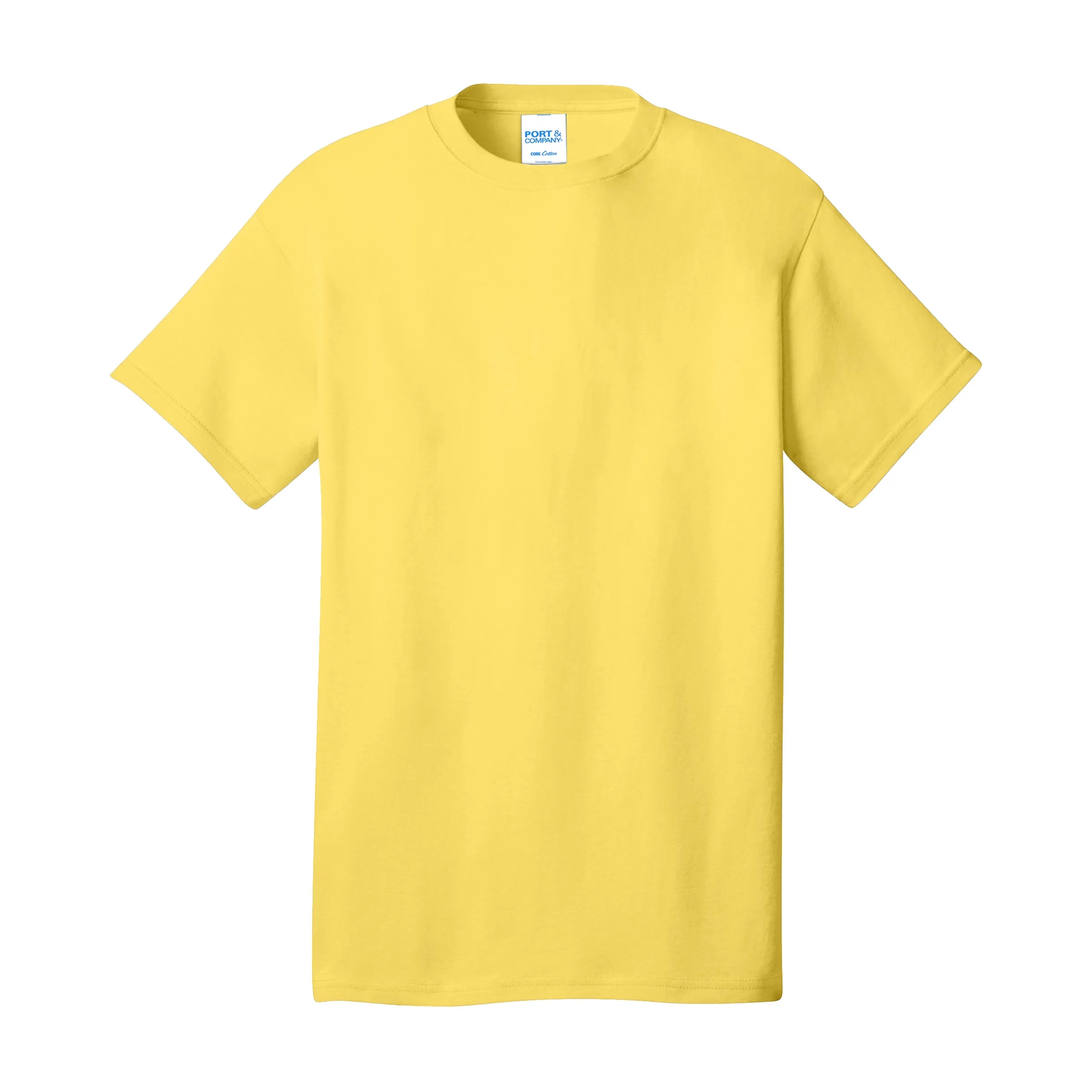 Port & Company - Core Cotton Tee 244