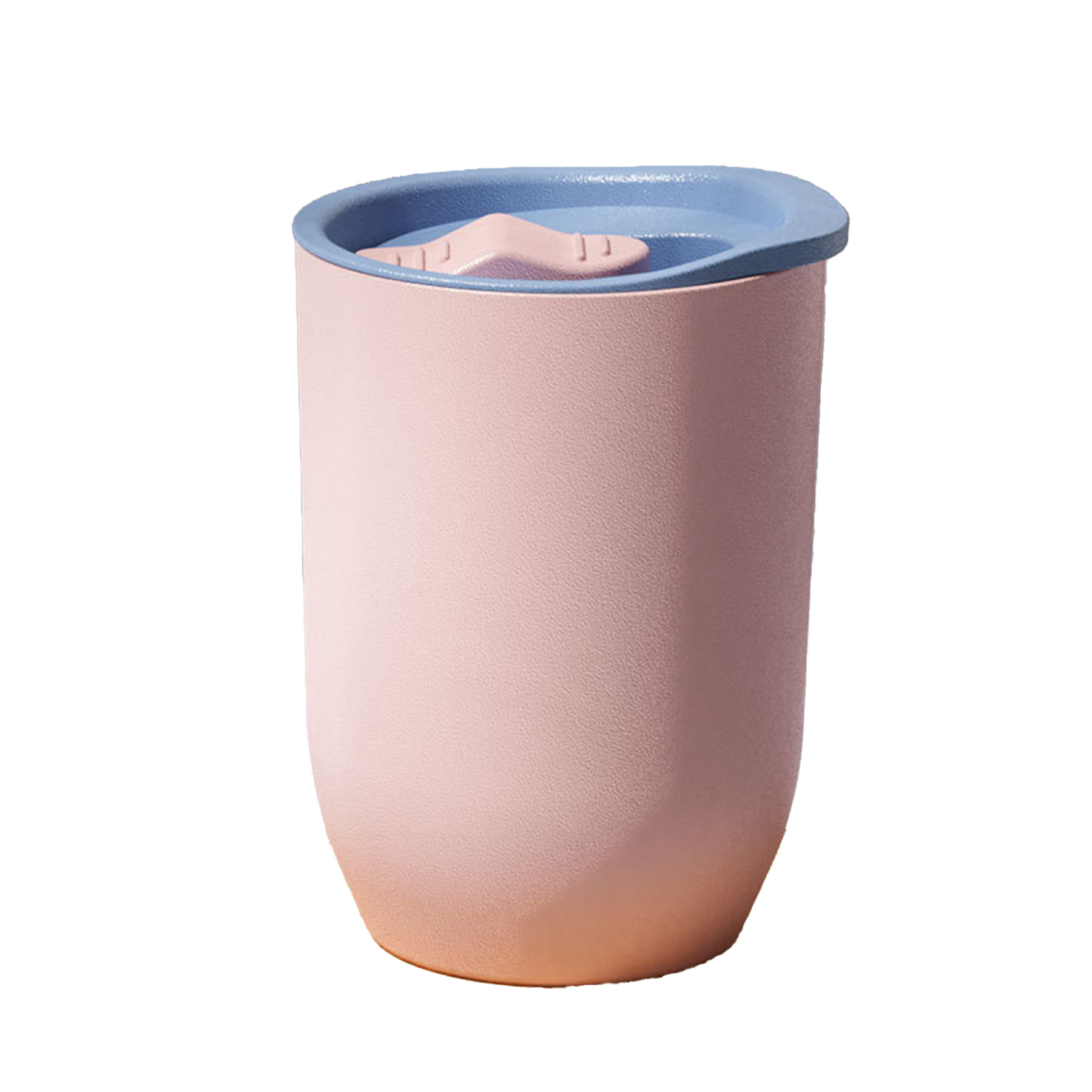 Creative Plastic Water Cup 5