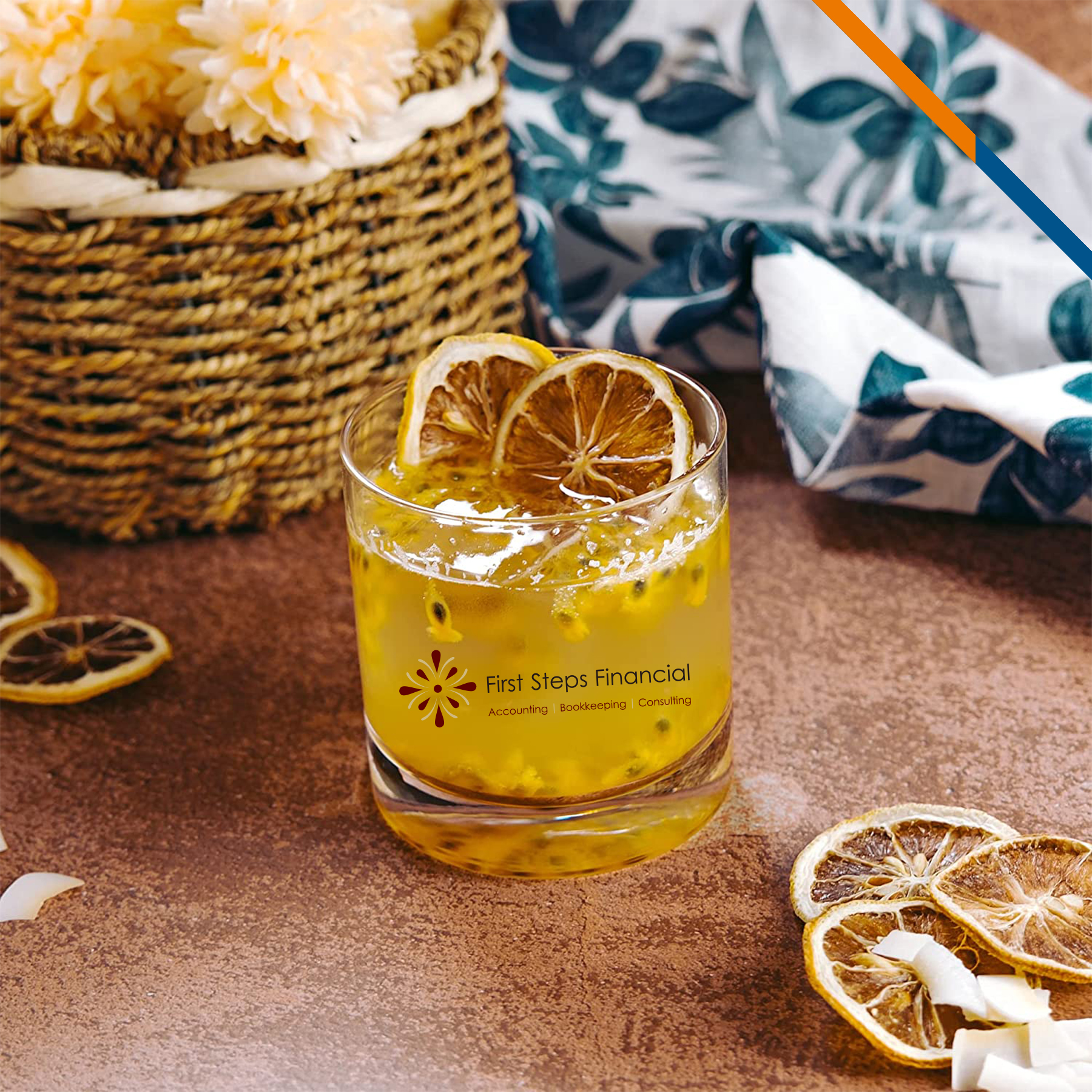 Panor Whiskey Glasses 6