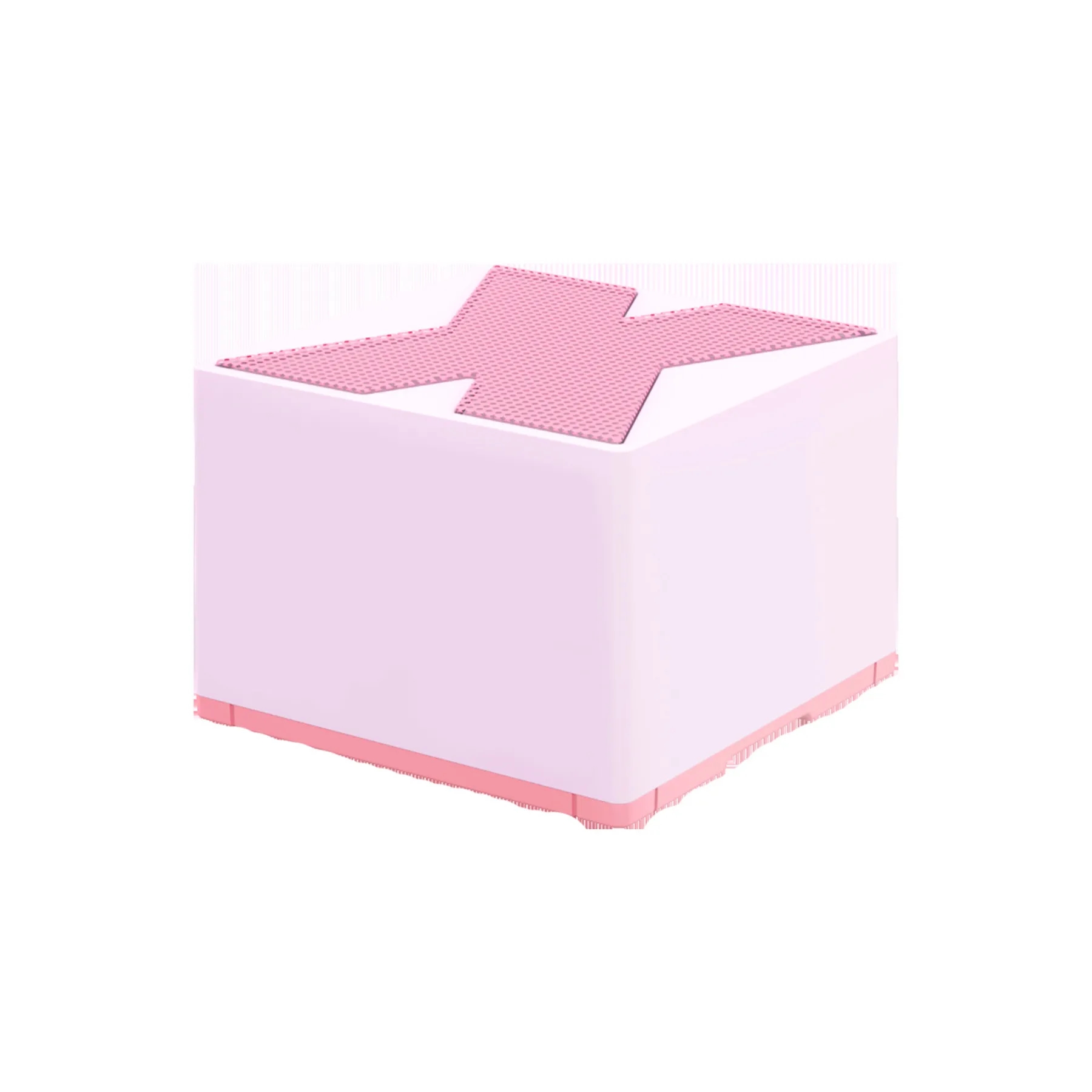Subwoofer Mini Bluetooth Speaker 6