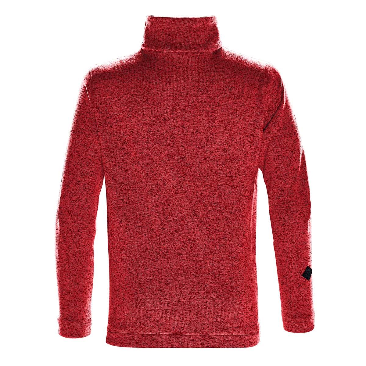 Stormtech Men's Tundra Sweater Fleece Jacket 9