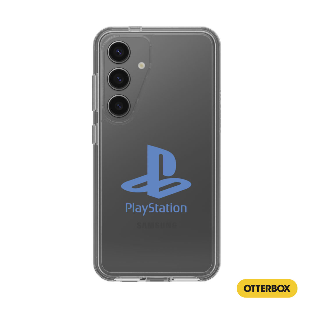 Otter Box® Samsung Galaxy S24 Symmetry 7