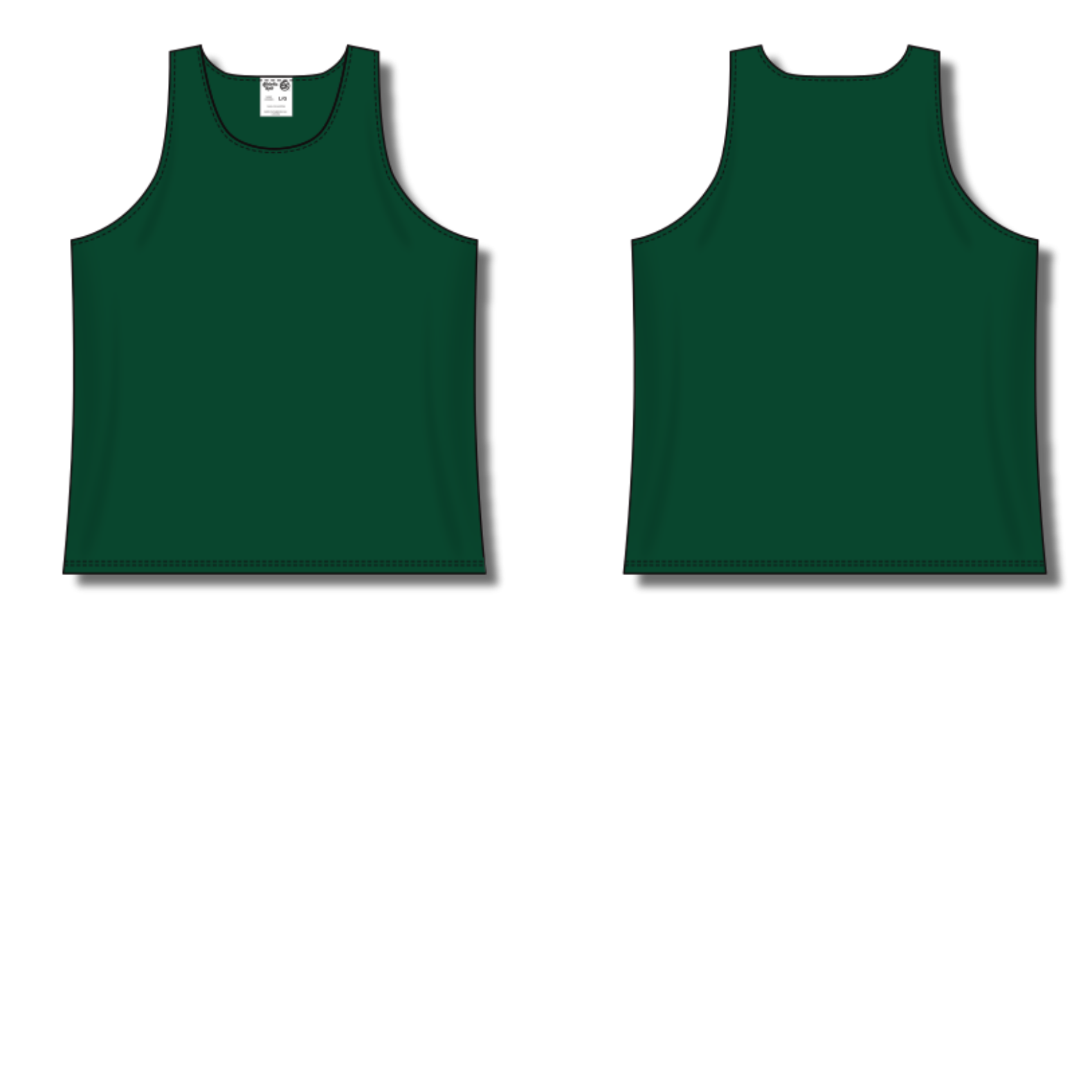 Track Jerseys T101-G01 51