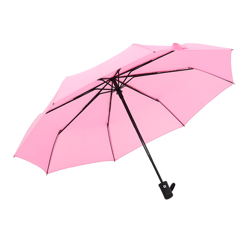 Folding Reverse Automatic Umbrella 6