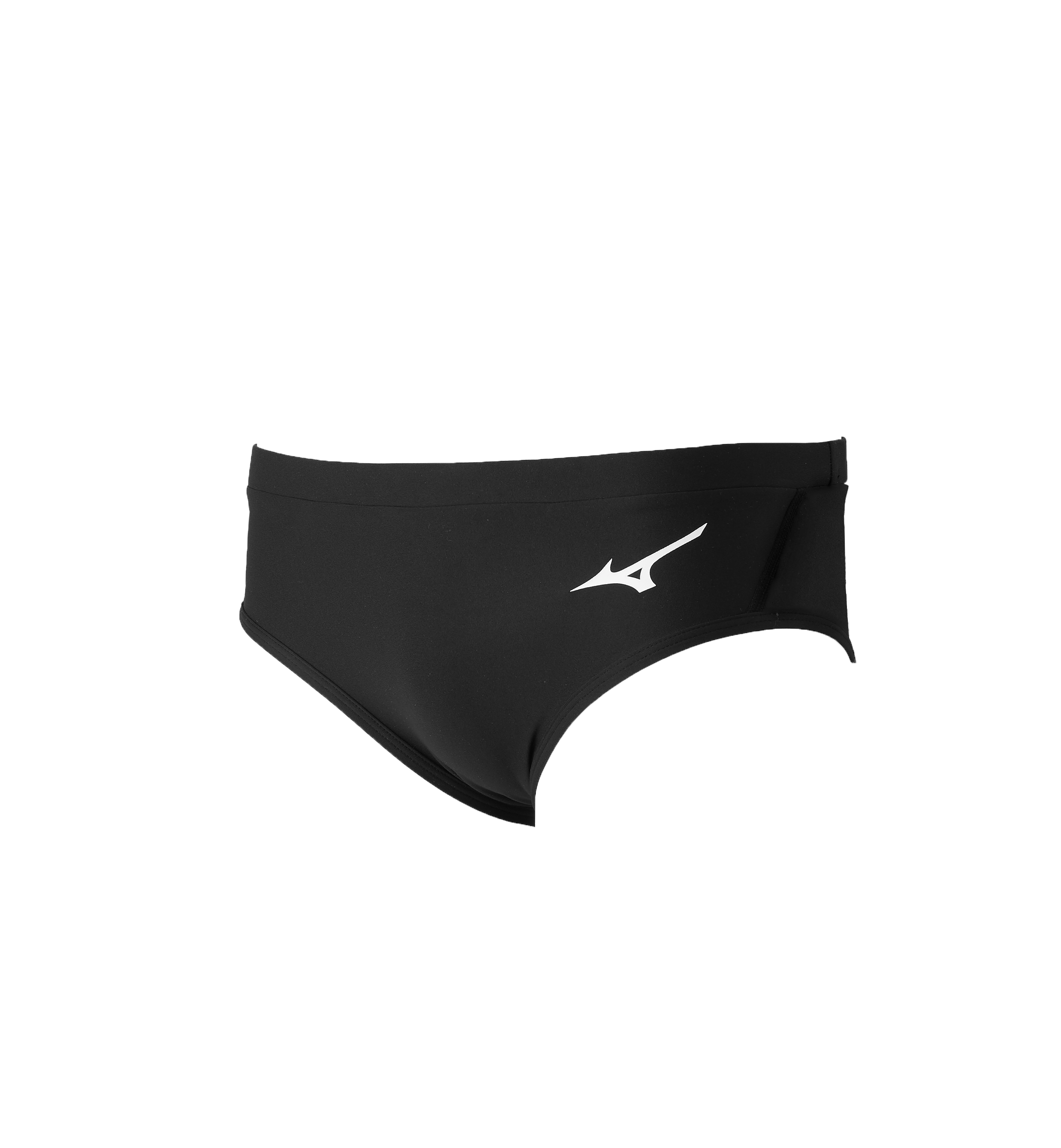 Mizuno EXER Men's Brief Swimsuit 6