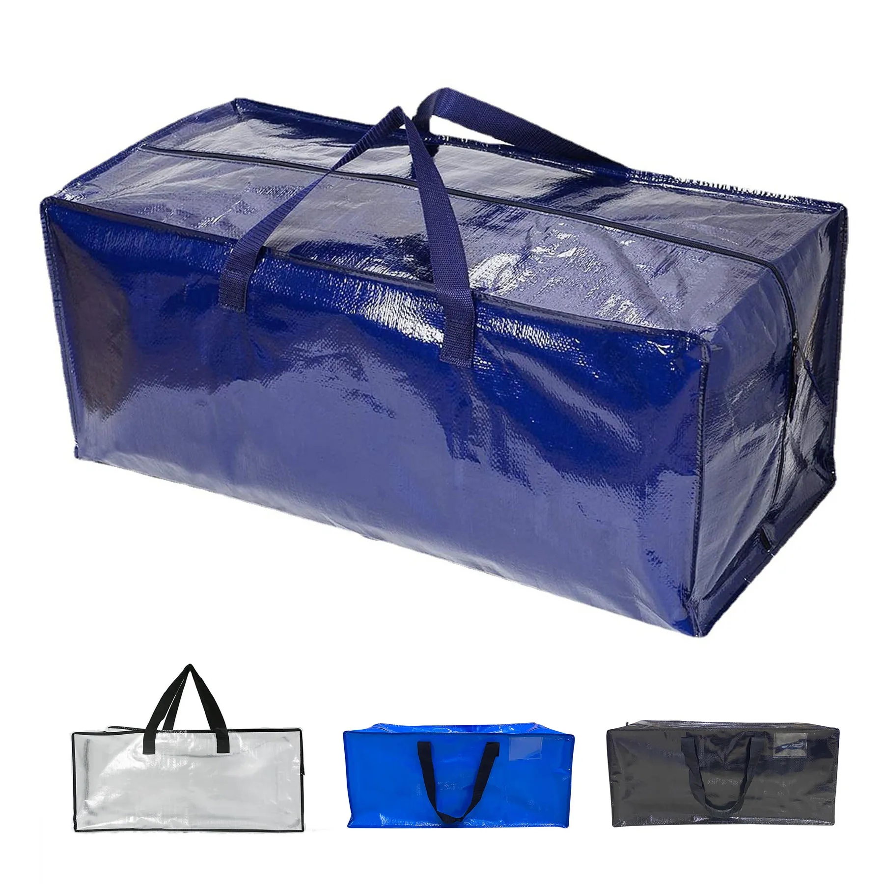 Oversized Weighing Pack Moving Bag 2