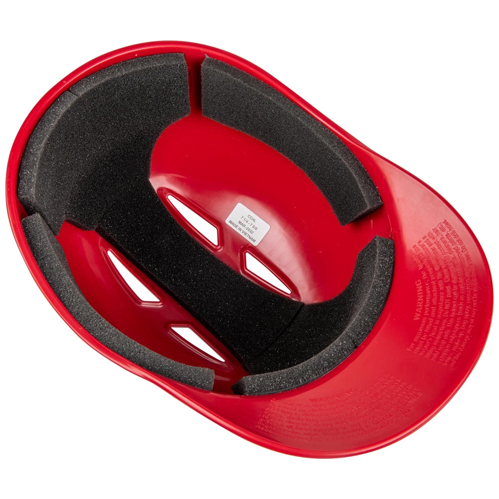 Catcher's/Coach's Helmet 9