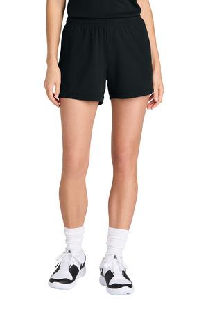 Women's Club 5" Short