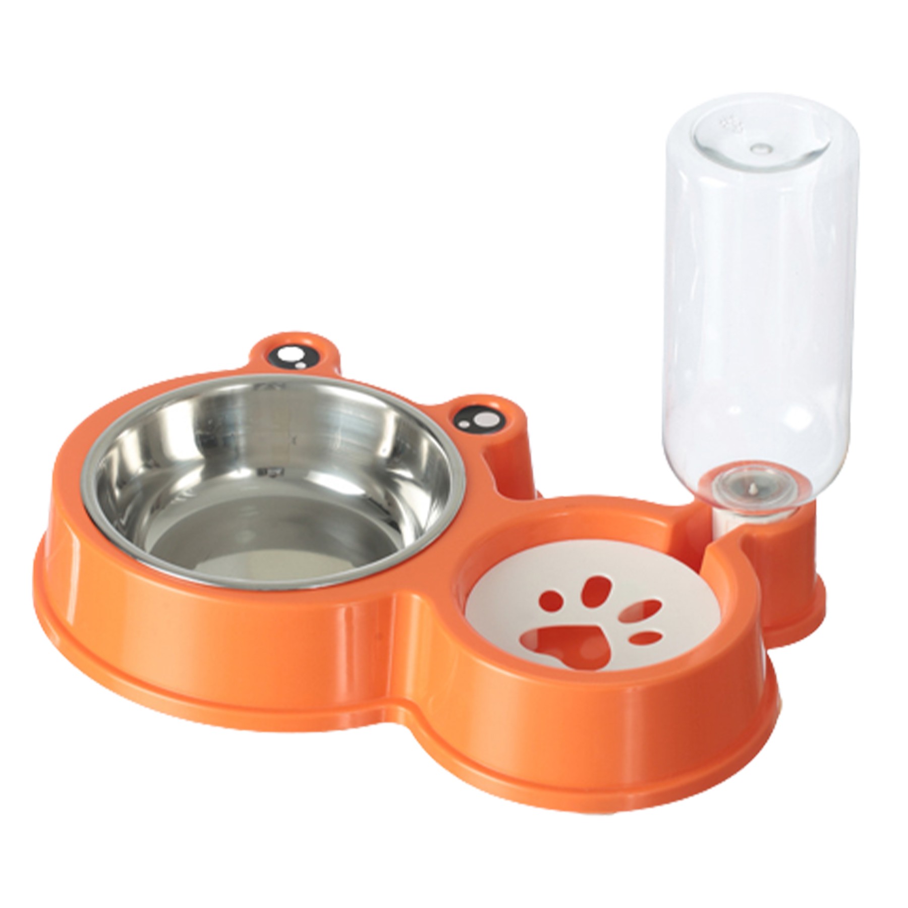 Plastic Pet Water Bowls 6
