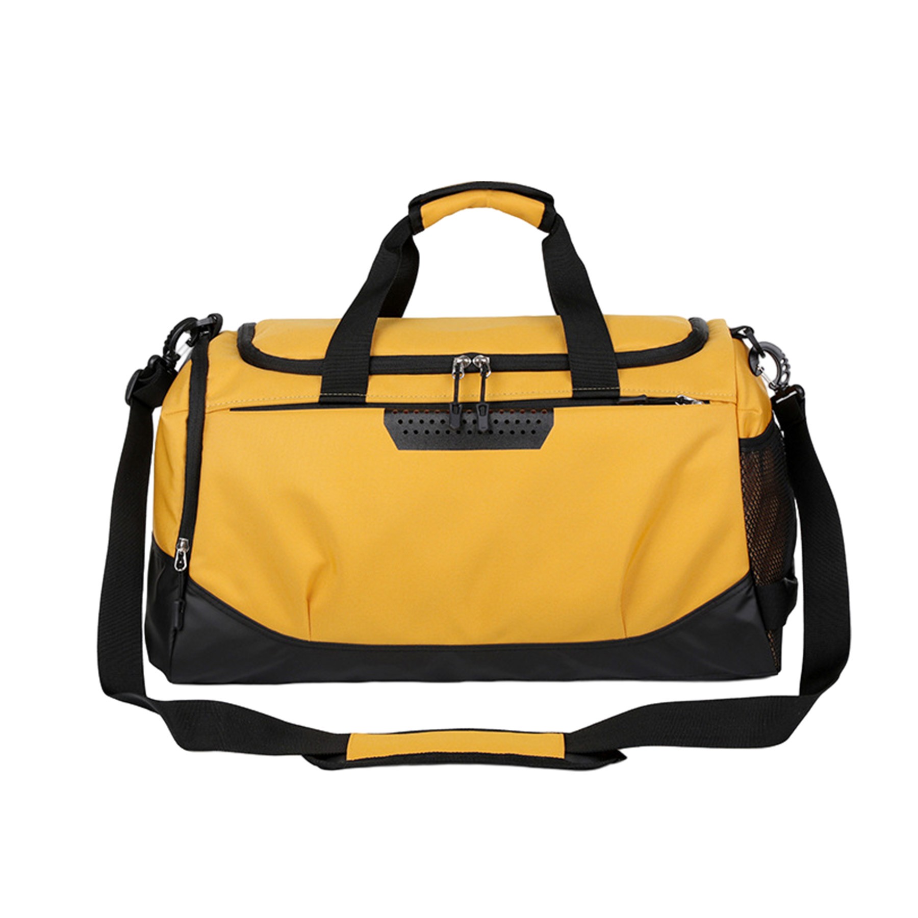 19.69 X 9.84 X 12.2 Inch Large Capacity Duffel Bag 3