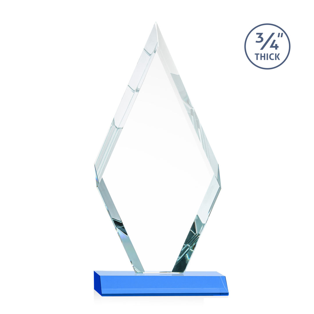 Richmond Award - Sky Blue 9