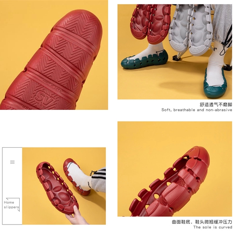Beach Slippers 4