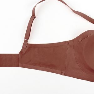 Women'S Adjustable Seamless Bra 2