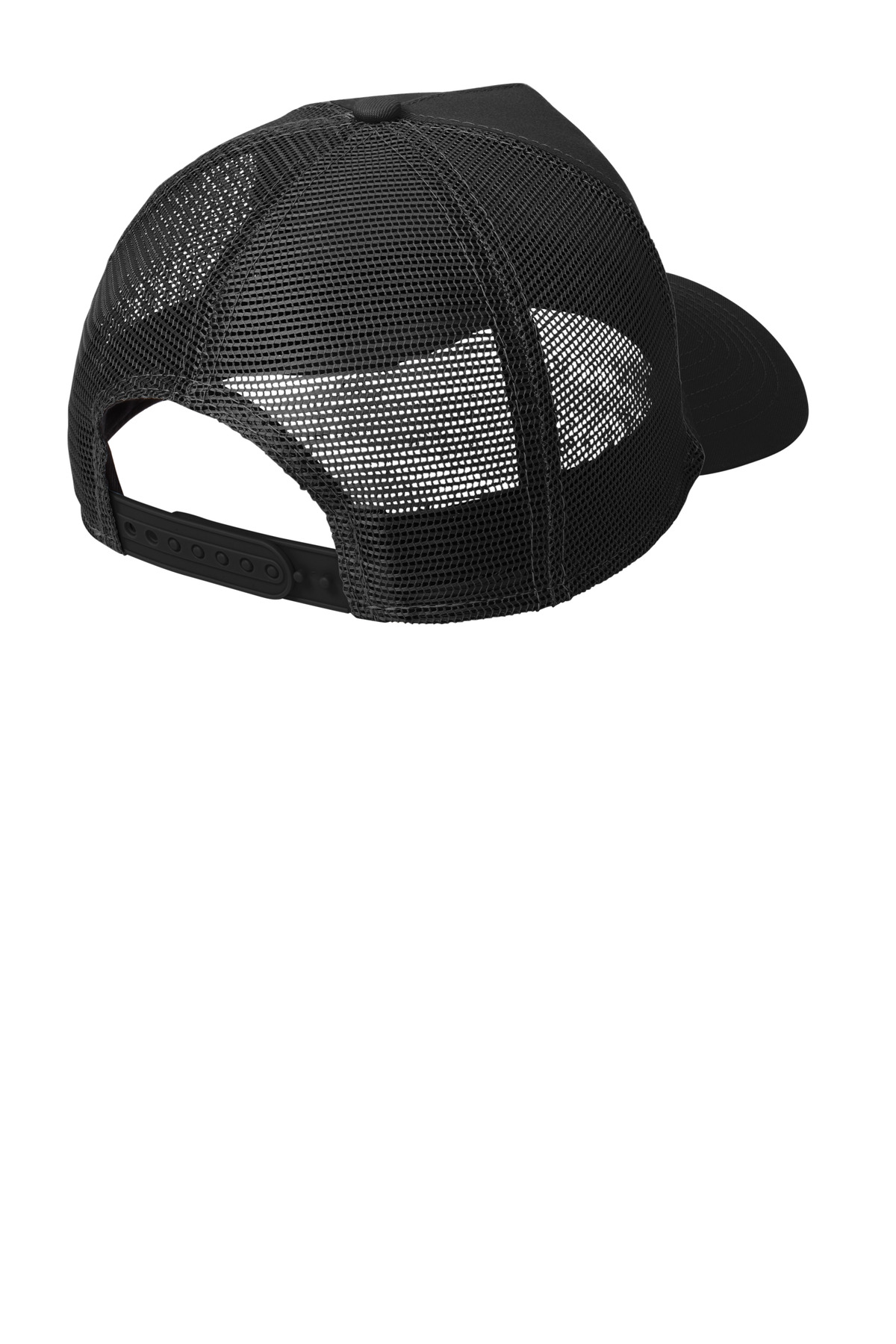 Snapback Trucker Cap