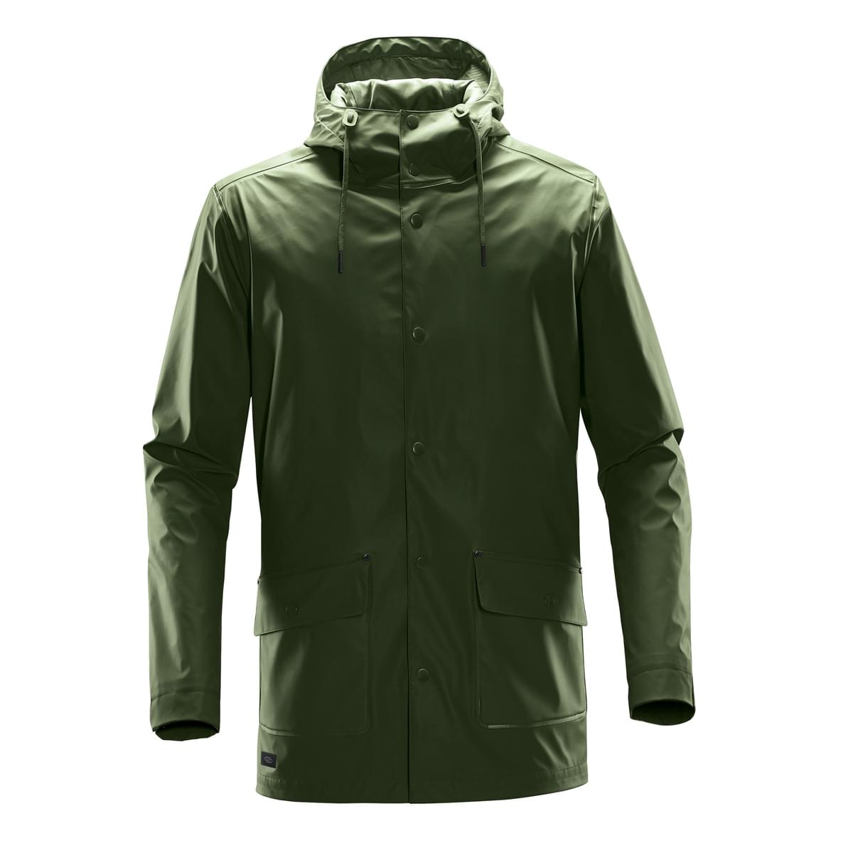 Stormtech Men's Waterfall Rain Jacket 14