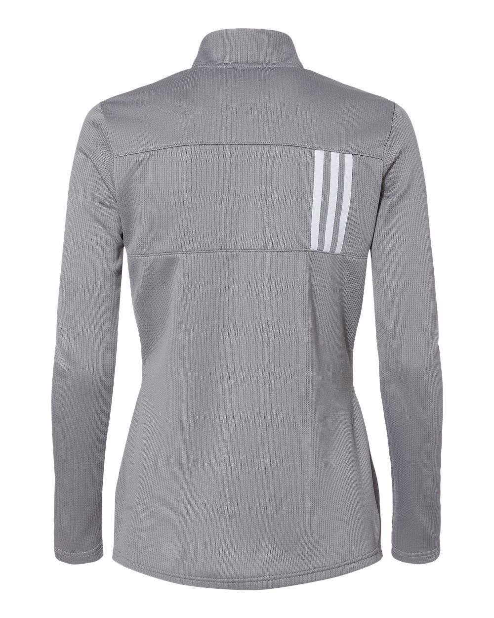Women's 3-Stripes Double Knit Full-Zip Jacket - A483 36