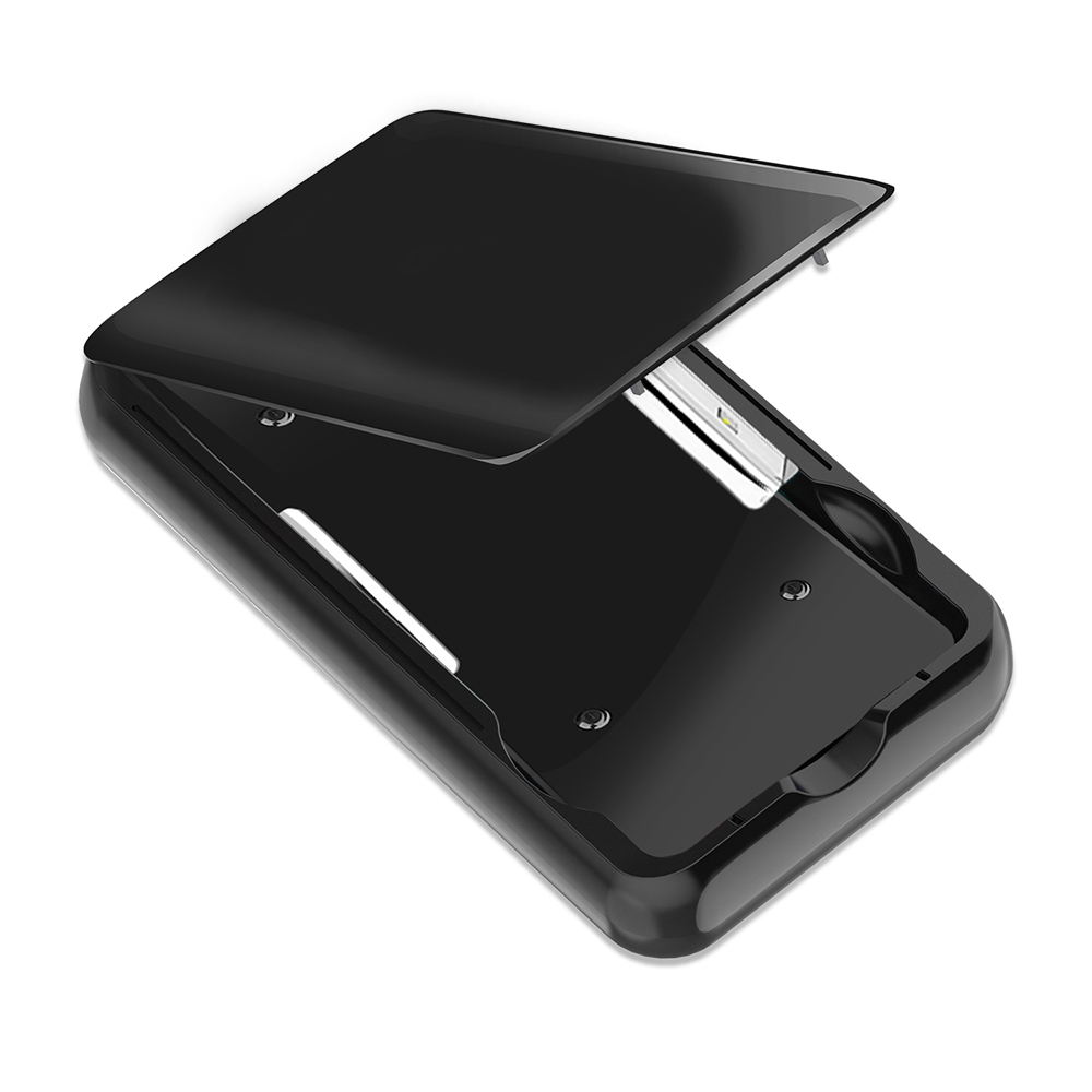 PureCharge 10K UV Clean Power Bank 2