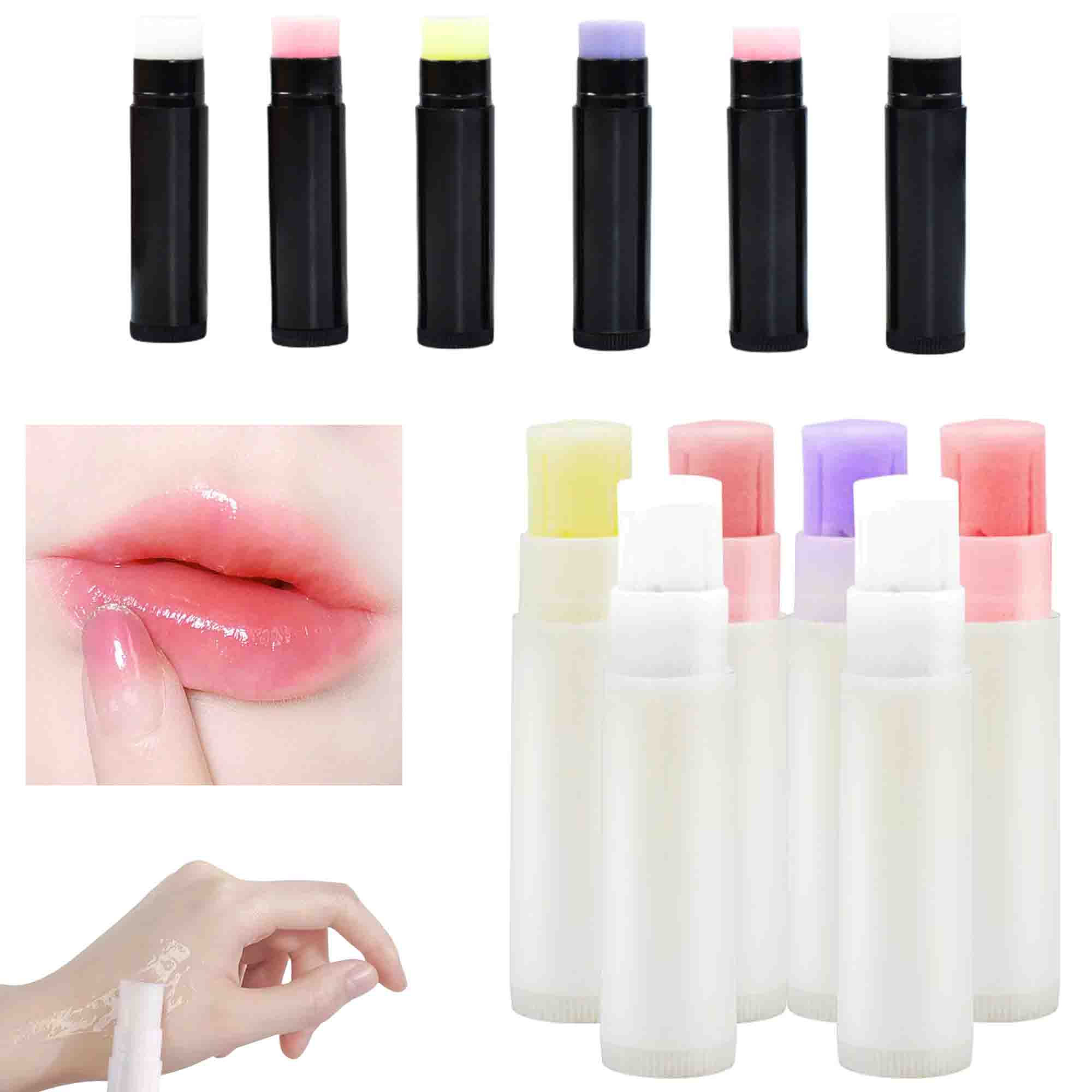 Lip Moisturizer with Sunscreen 1