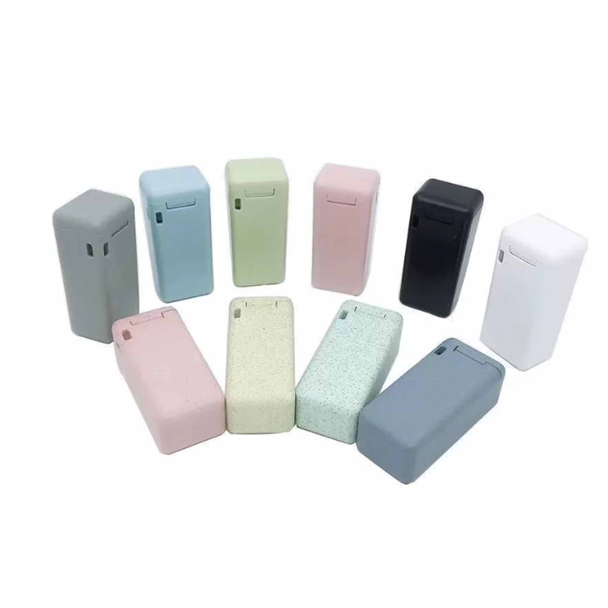 Pipette Box 3