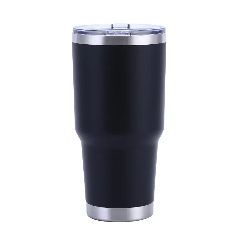 Custom Logo Printed 30 oz Travel Tumbler 6