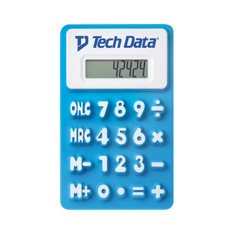 The Flex Calculator 3