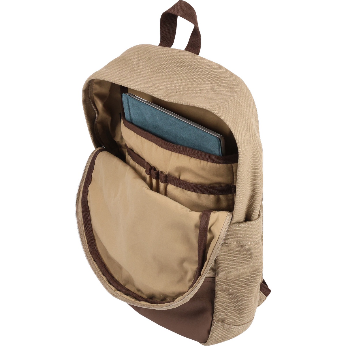 Urban Peak® Everyday 16oz Cotton Canvas Backpack 5