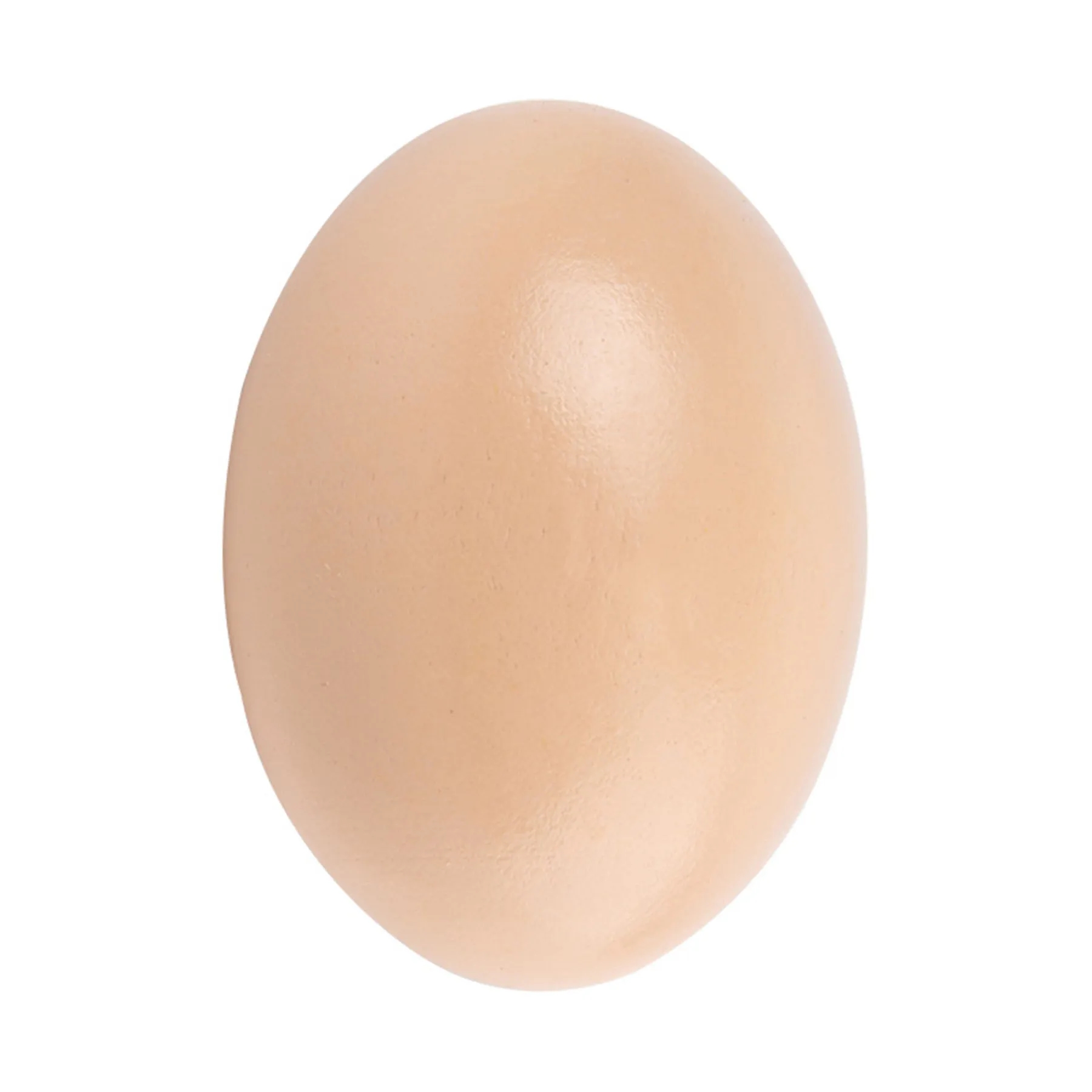 MOQ50 DIY Wooden Imitation Easter Egg 5