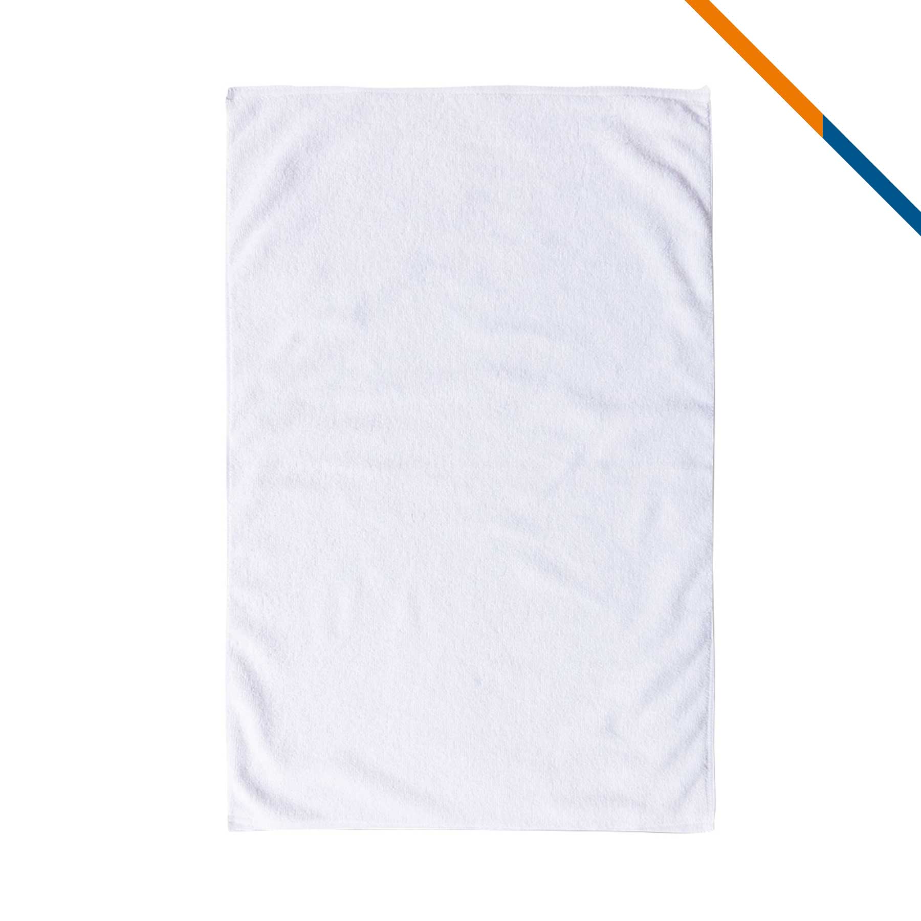 Veoli Sublimated Hand Towel - 25" x 16" 5