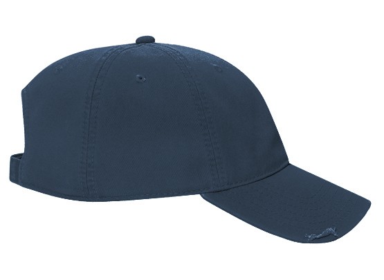 OTTO CAP® 6 Panel Low Profile Dad Hat 11