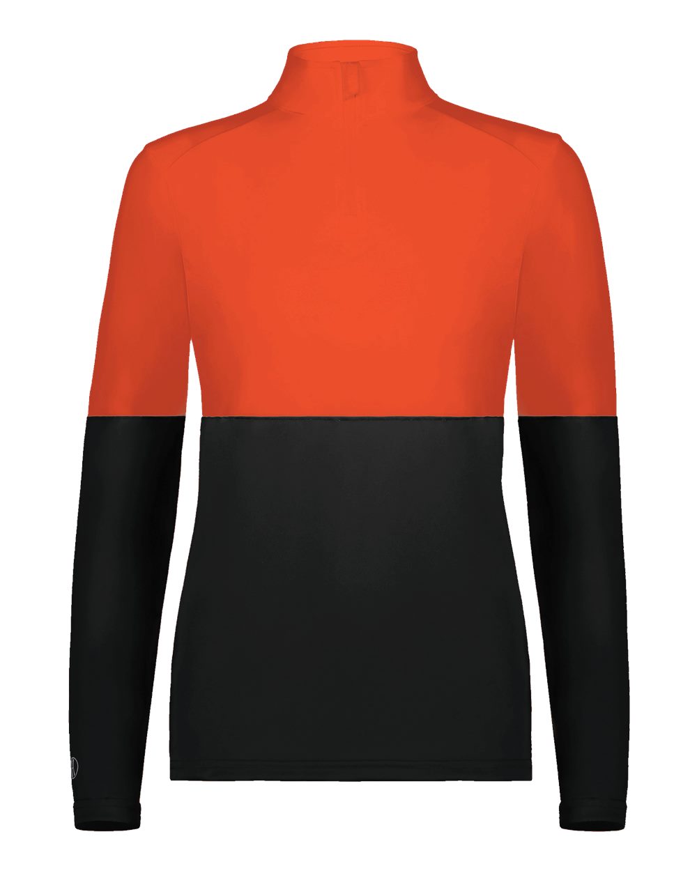Women's Momentum Team Quarter-Zip Pullover - 223700 35