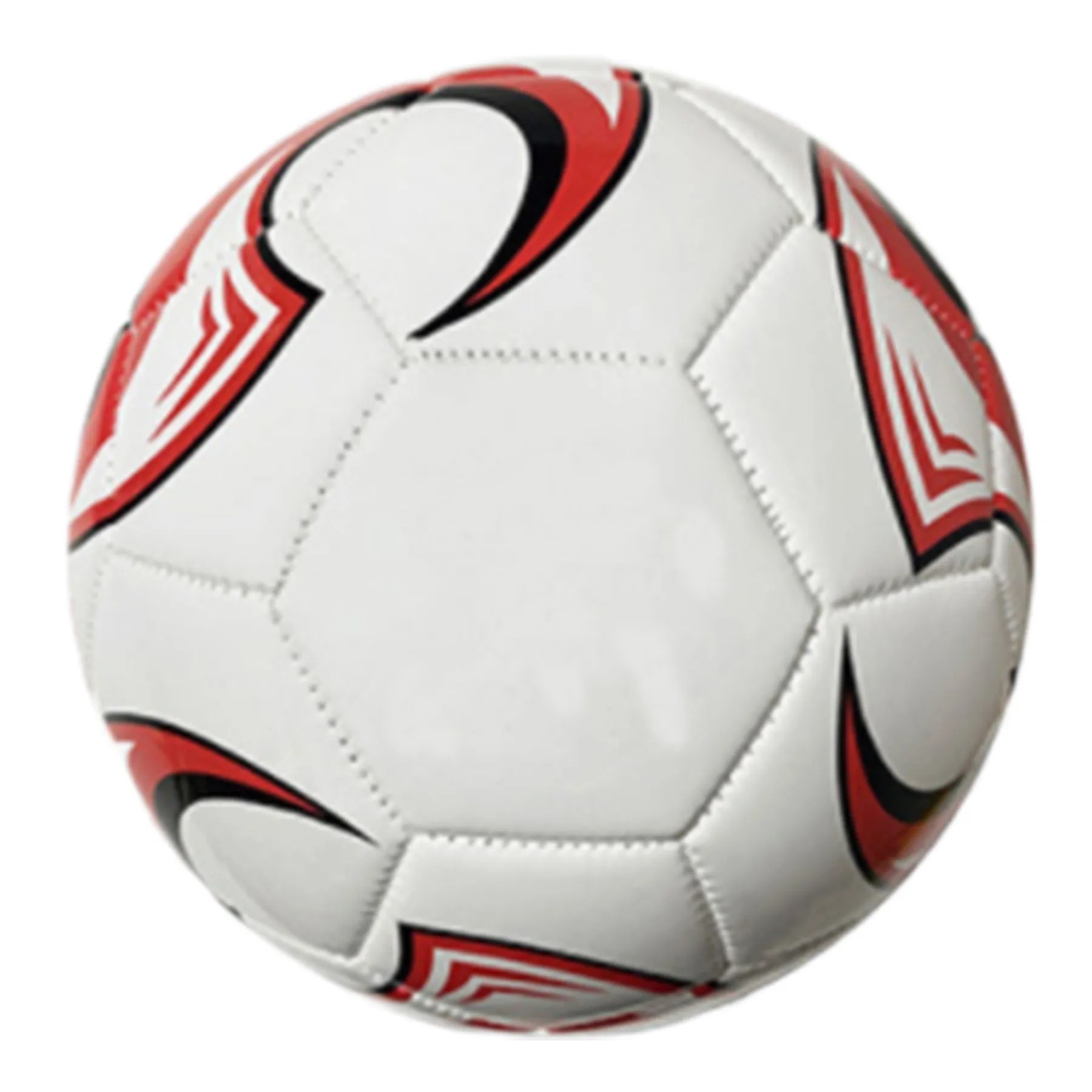 No.3 Red Whirlwind Football 2