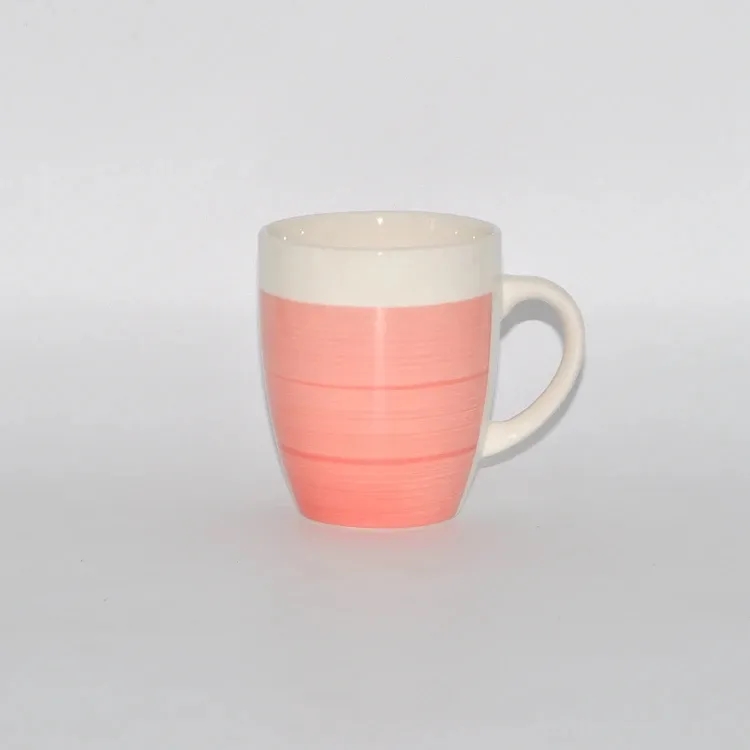 Custom Pantone Matched Mugs 5