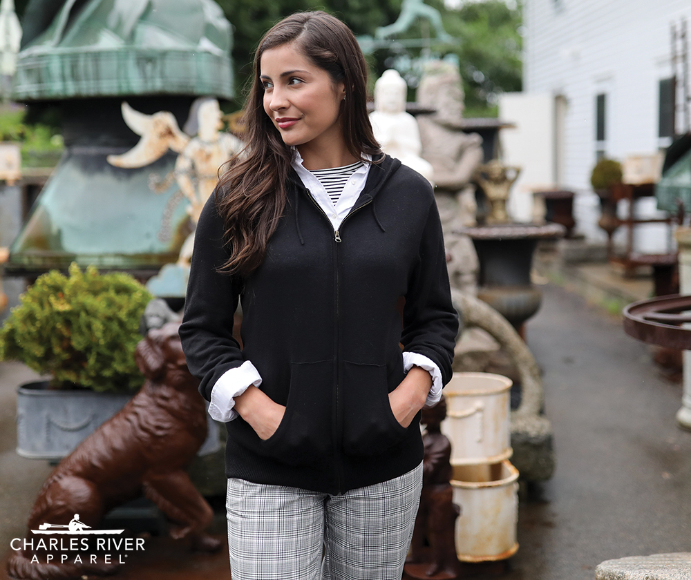 Women's Mystic Sweater Hoodie