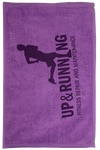 Platinum Collection Golf Towel 13