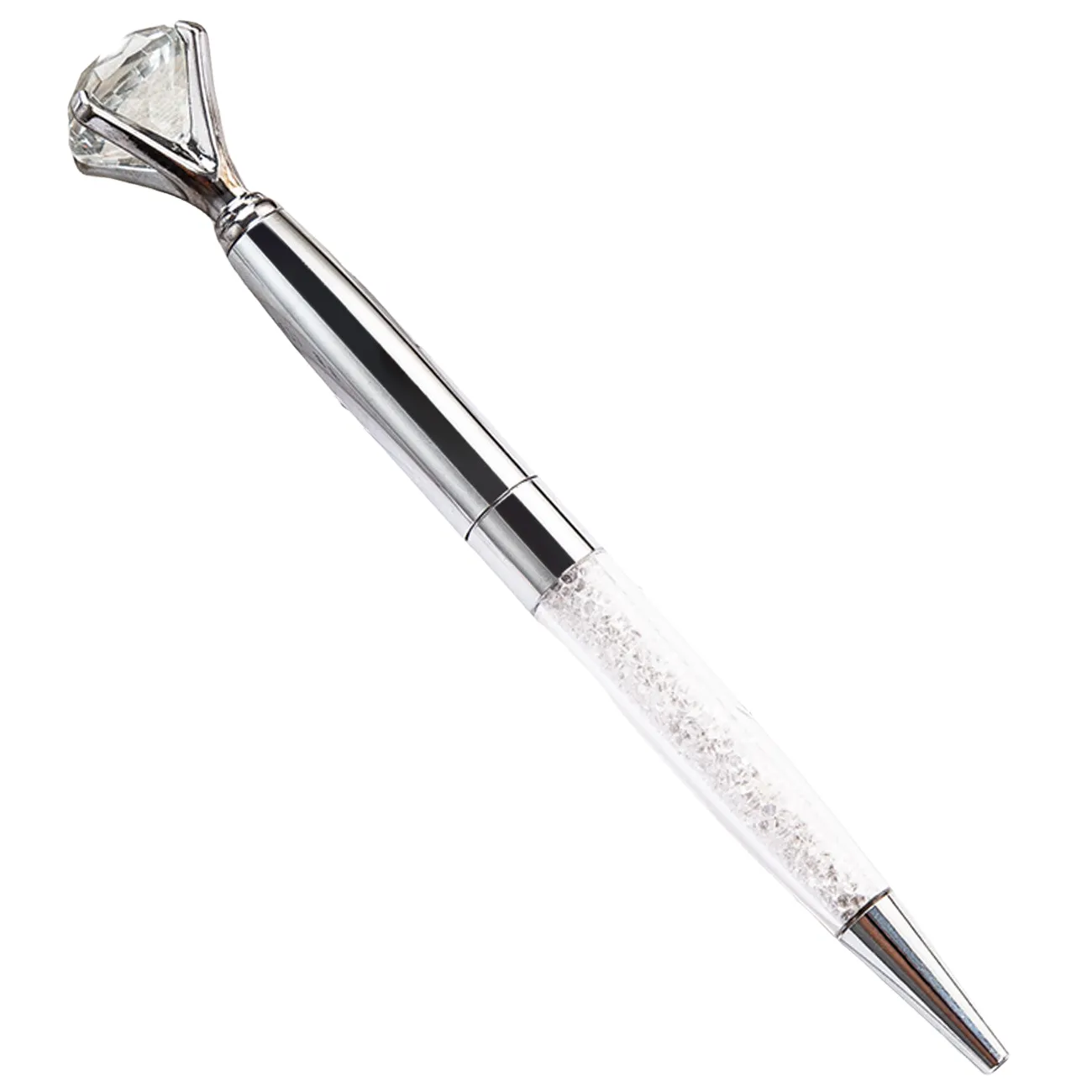 Crystal Diamond Pen 2