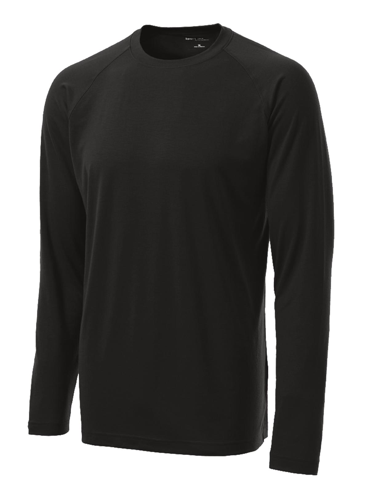 Long Sleeve Ultimate Performance Crew