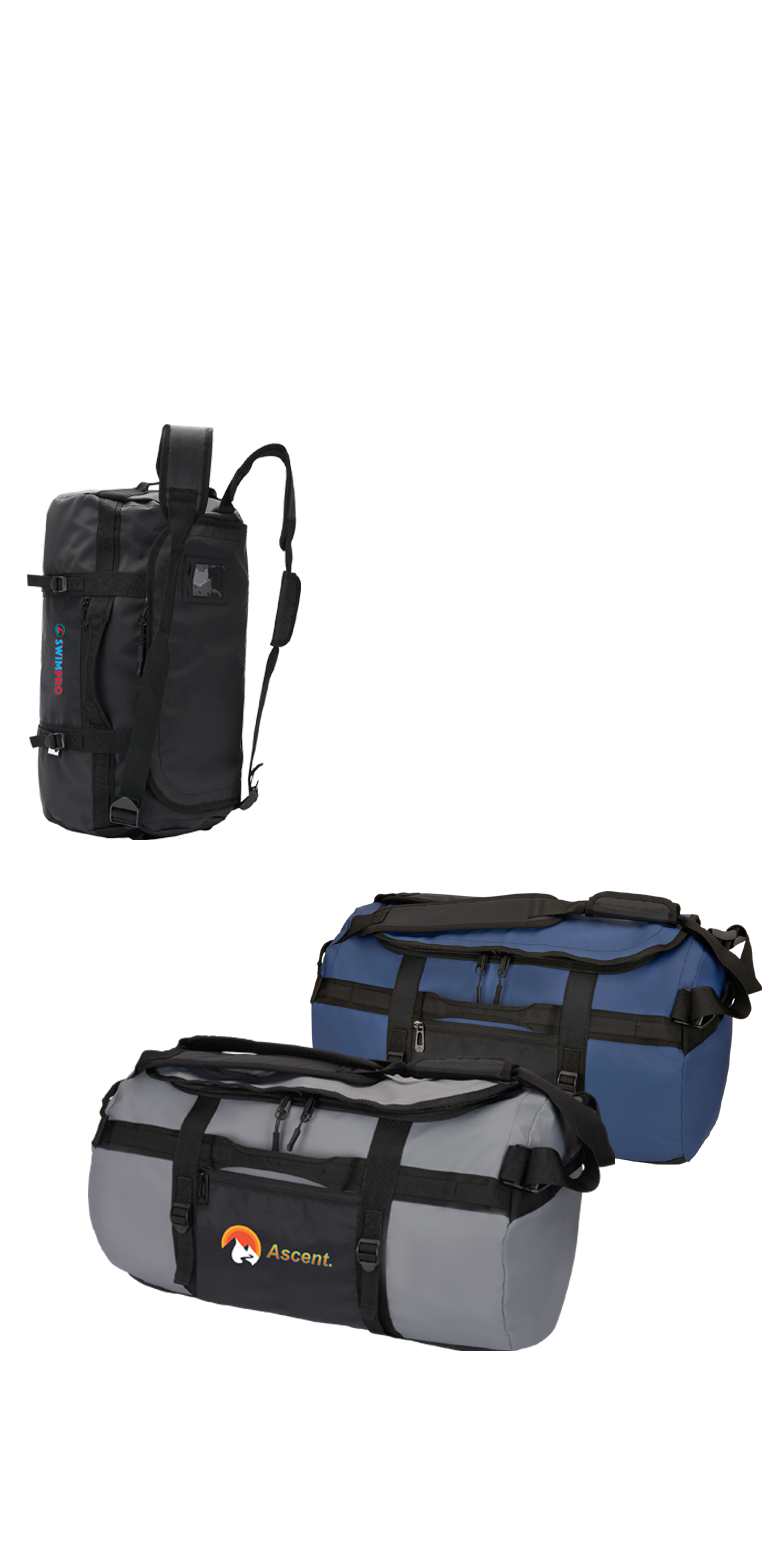 Urban Peak® 46L Waterproof Backpack/Duffel Bag 30