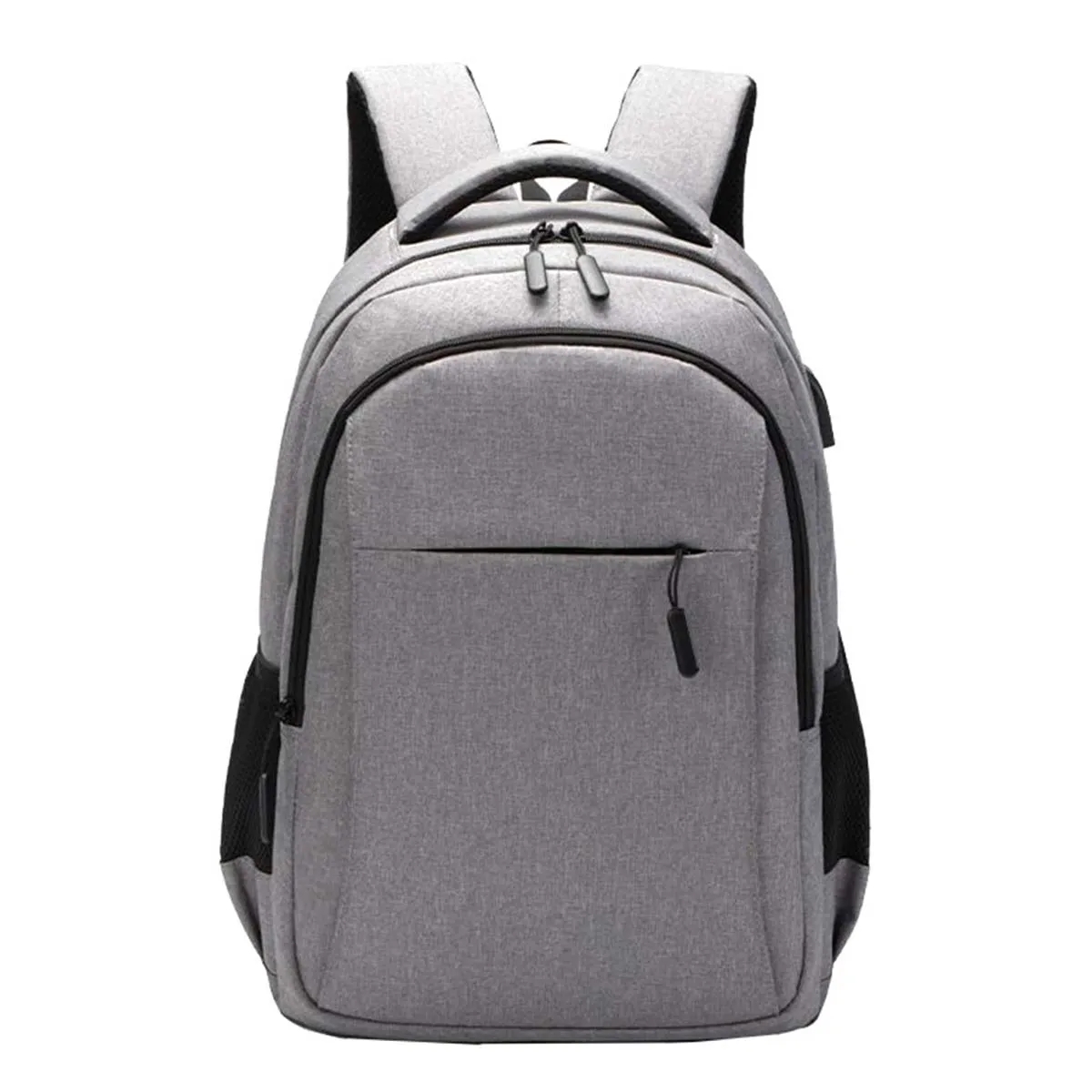 Large Capacity Travel Durable Waterproof Computer Backpack 9