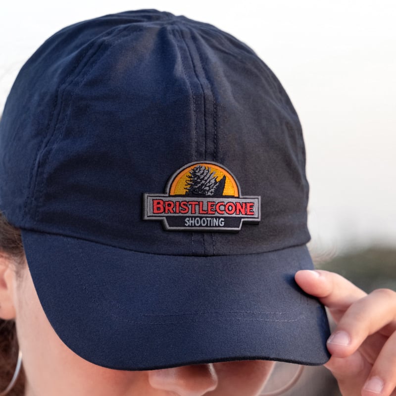 Custom Velcro Embroidered Patches 10