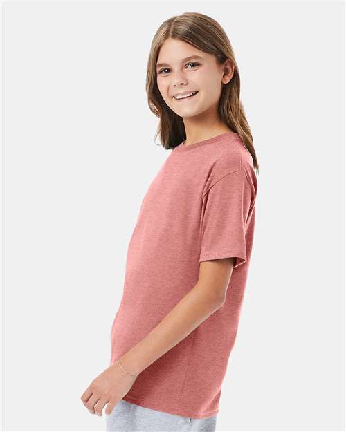 Youth Perfect-T T-Shirt - 498Y 88