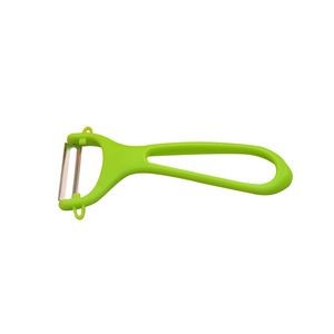 Y Shaped Fruits Vegetable Peeler With Hanging Hole 18