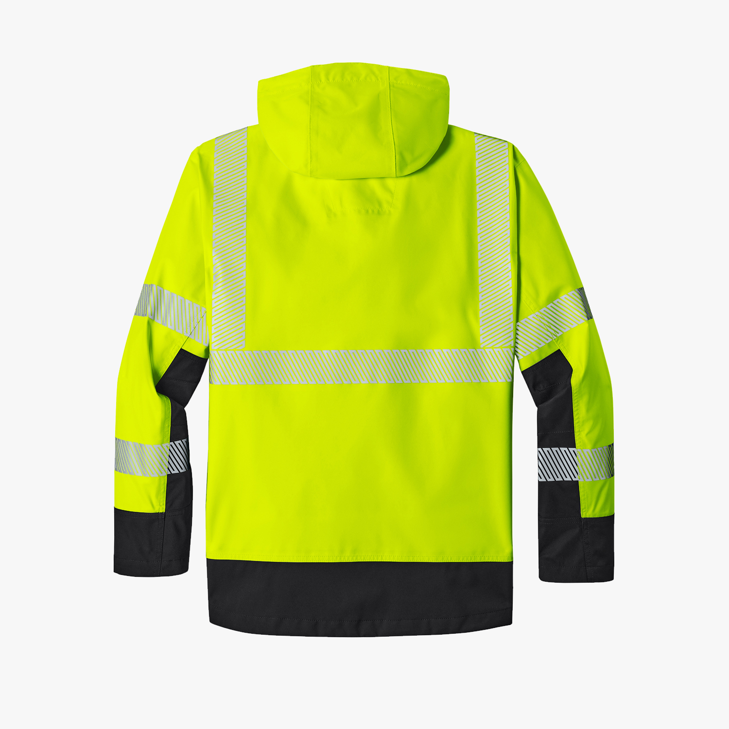 Carhartt® ANSI 107 Class 3 Storm Defender® Jacket 3