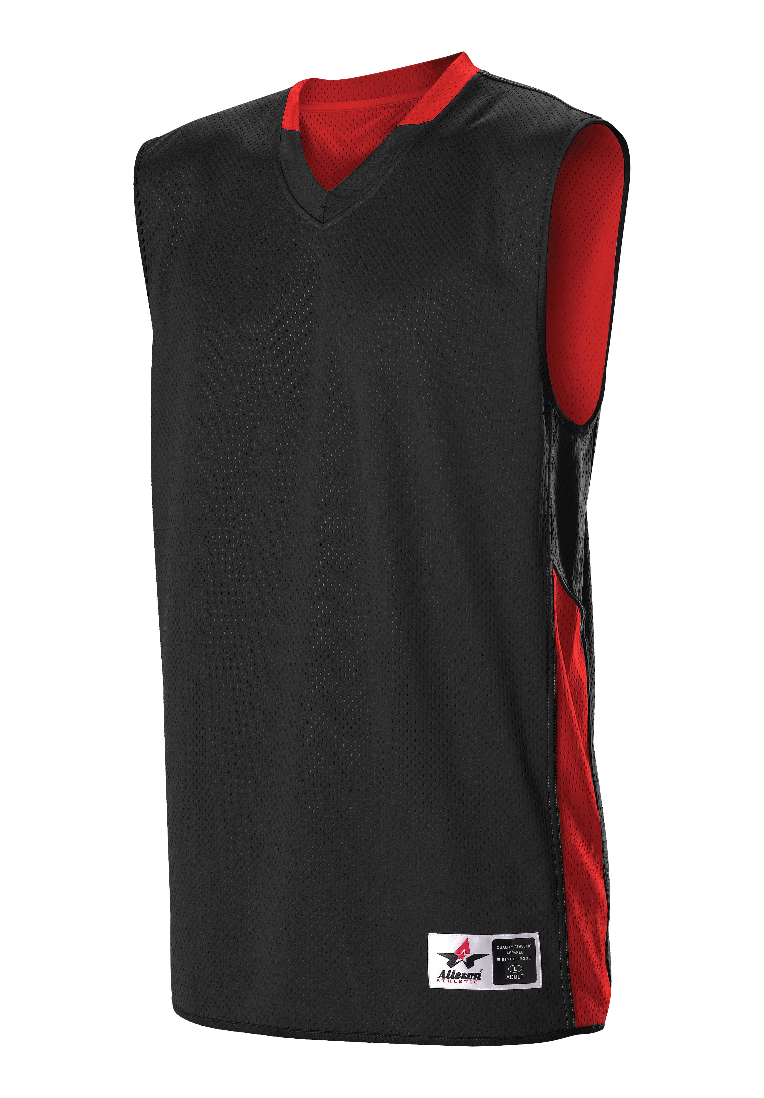 Youth Single Ply Reversible Jersey 5