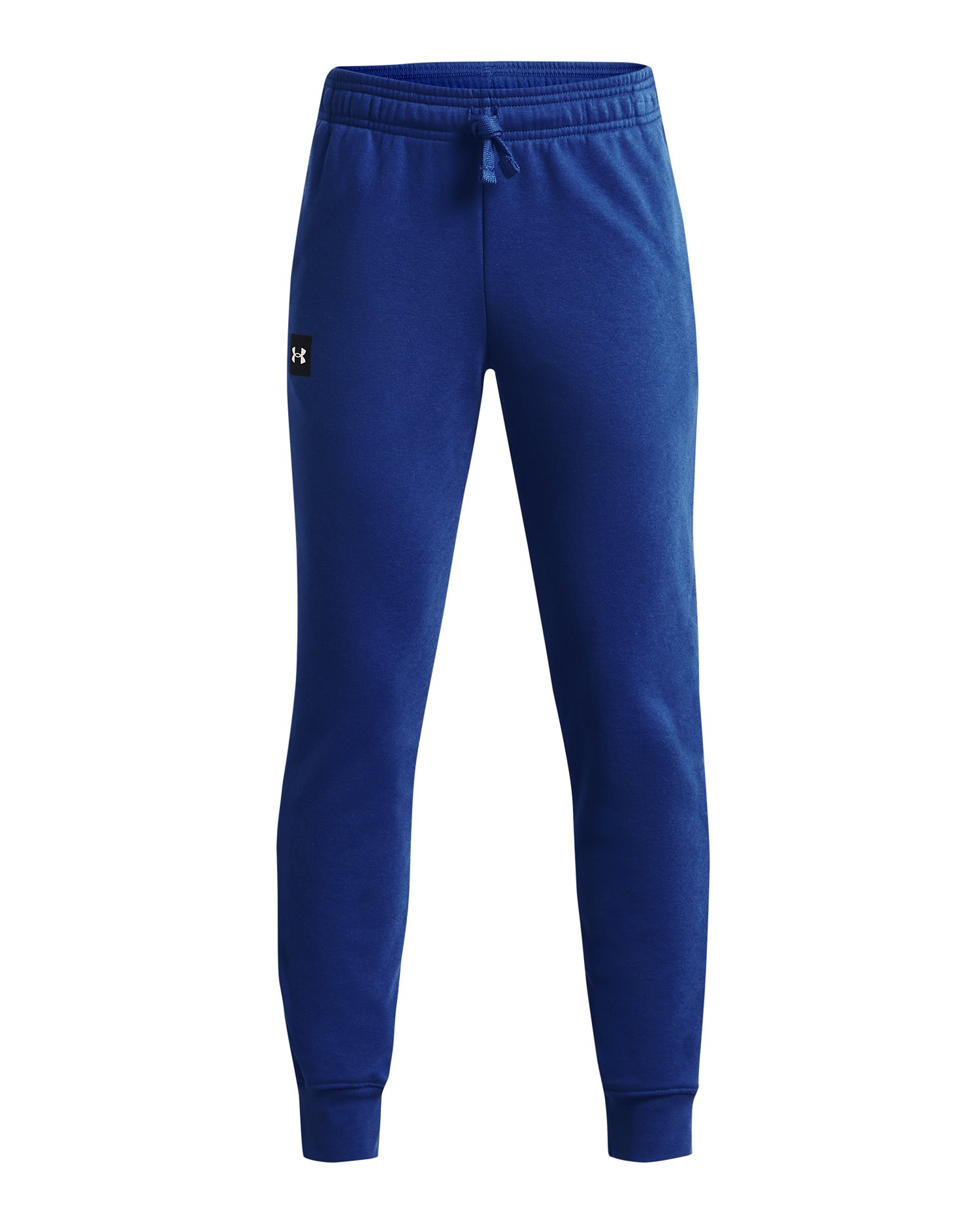 UA Rival Fleece Boys' Joggers 3