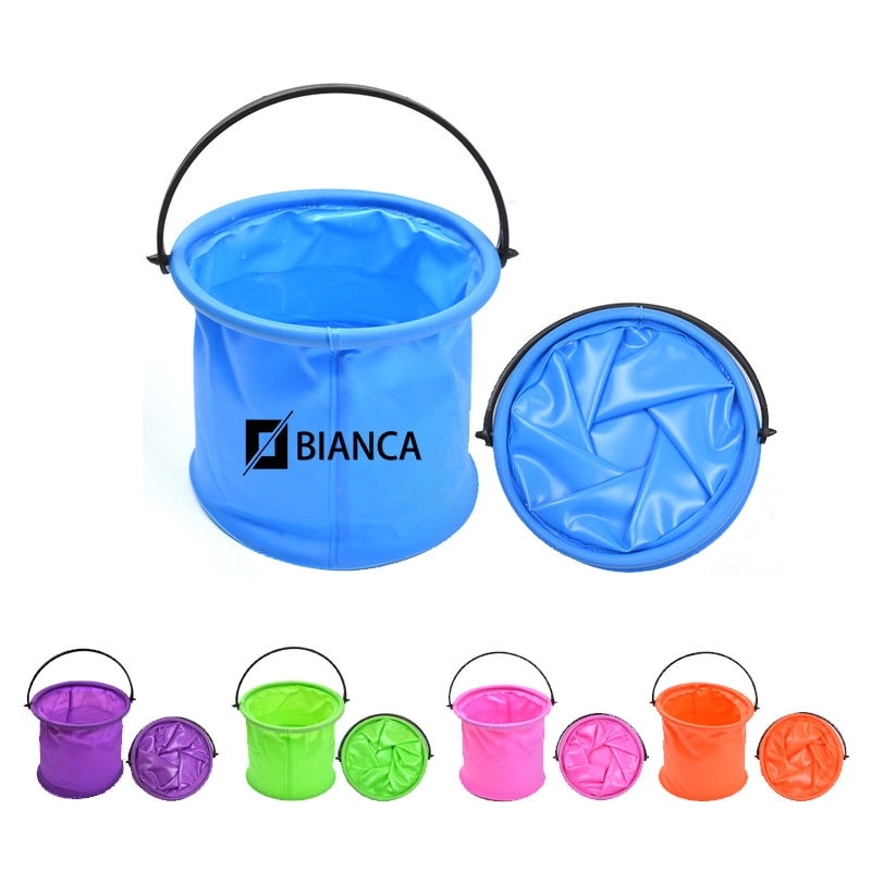 Foldable & Portable Bucket 2