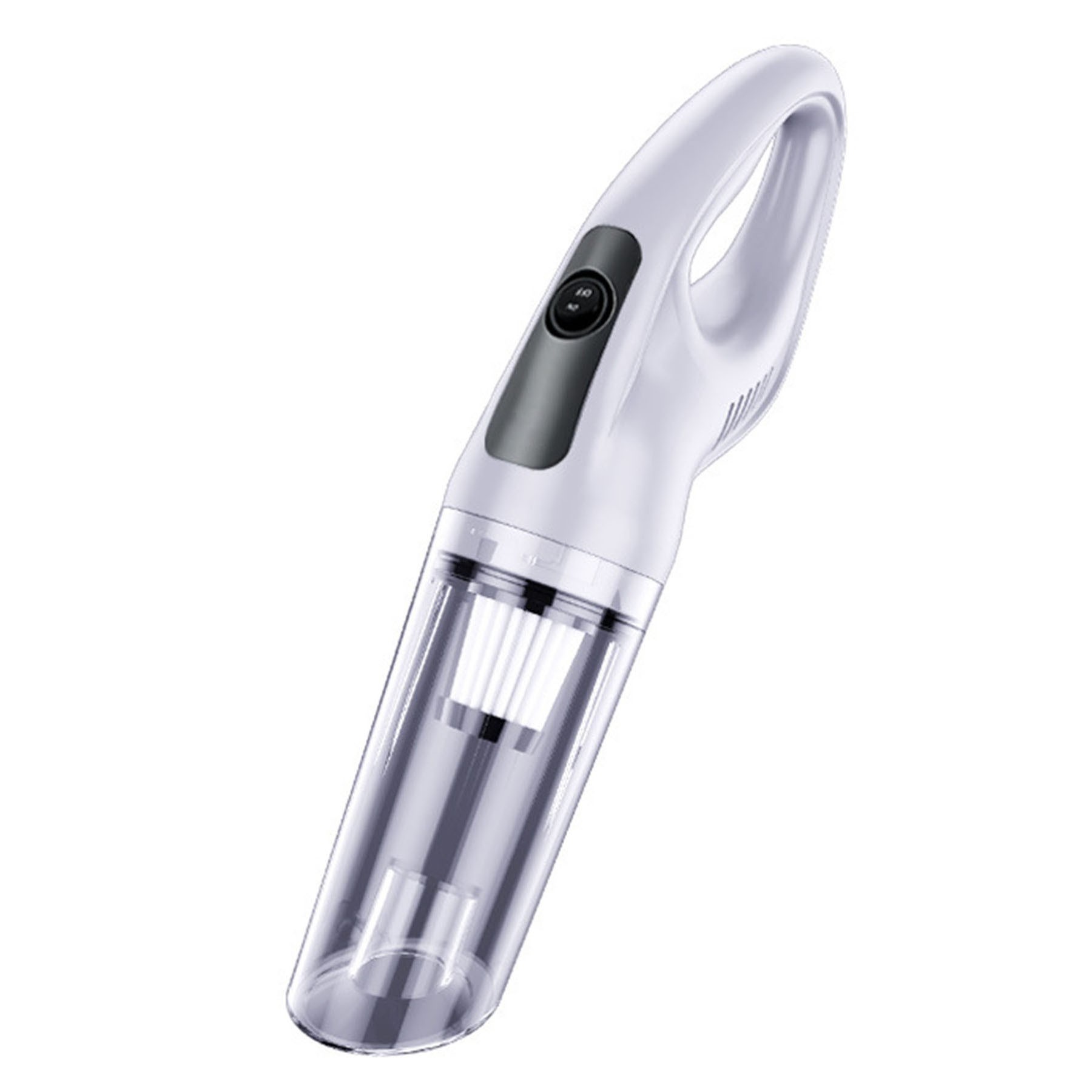 Handheld Vacuum 2