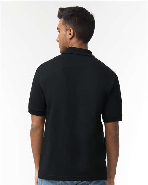 Unisex DryBlend® Polo - 8800 143
