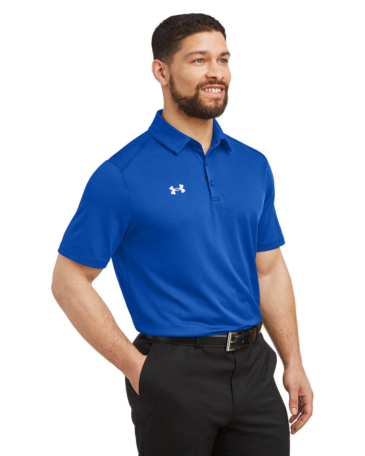 Men's Tech Polo